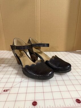 L'Artiste Parcelle shoes